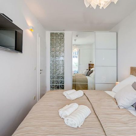 Sun Spalato Beach & Palms Экстерьер фото
